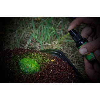 LK Baits Hybrid Spray Spice Shrimp 50ml