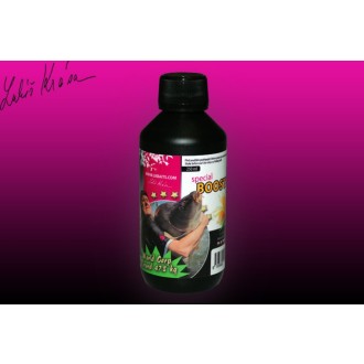 LK Baits Booster World Record Carp Corn 250 ml
