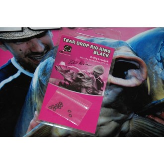 LK Baits Tear Drop Rig Ring  10ks