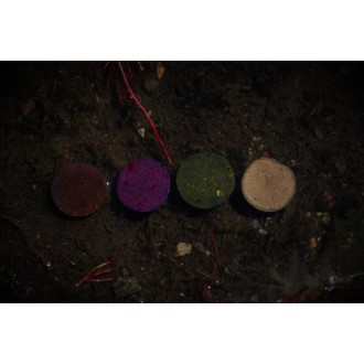 Hard Boilies LK Baits Nutric Acid 20mm 250ml