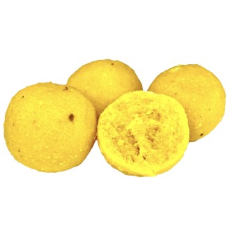 LK Baits Lukas Krasa Boilies World Record Carp Corn  1kg, 30mm
