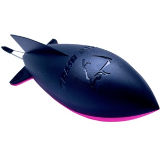 LK Baits Crash Ball - Krmná raketa