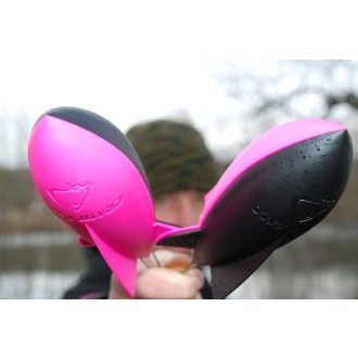 LK Baits Crash Ball - Krmná raketa