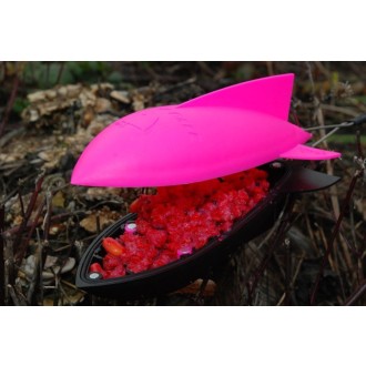 LK Baits Crash Ball - Krmná raketa