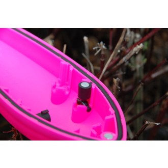LK Baits Crash Ball - Krmná raketa