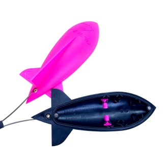 LK Baits Crash Ball - Krmná raketa