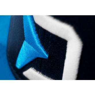 Kšiltovka Delphin Hyper Snapback