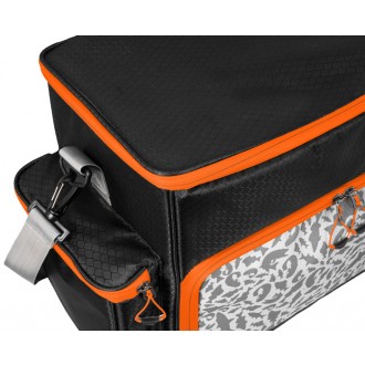 Taška Delphin Atak! CarryAll Space