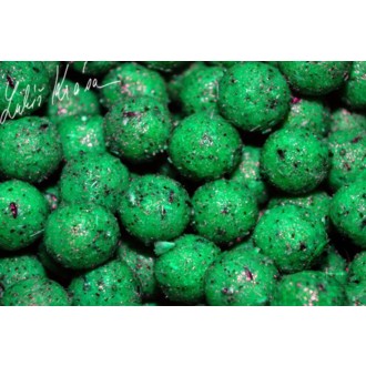 LK Baits Boilies Amur Special Spice Shrimp 5kg, 20mm