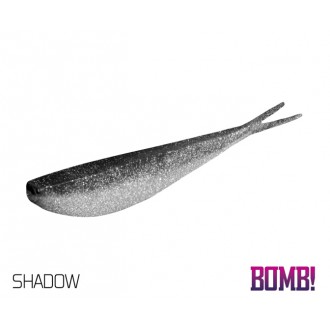 Úmělá nástraha Delphin Bomb! D-Shot 8,5cm 5ks