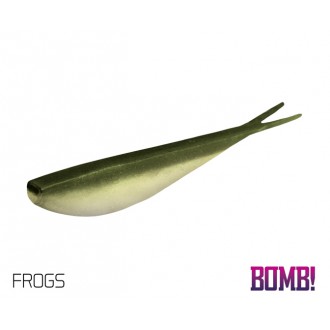 Úmělá nástraha Delphin Bomb! D-Shot 8,5cm 5ks