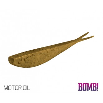 Úmělá nástraha Delphin Bomb! D-Shot 8,5cm 5ks