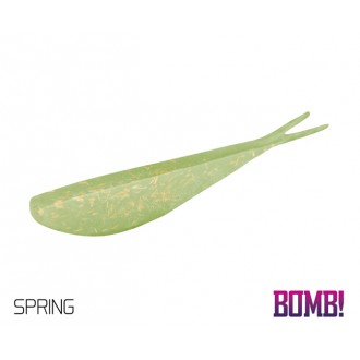 Úmělá nástraha Delphin Bomb! D-Shot 8,5cm 5ks