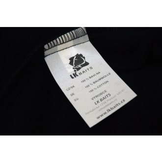 LK Baits mikina I-Style Hoodiecap vel. XL