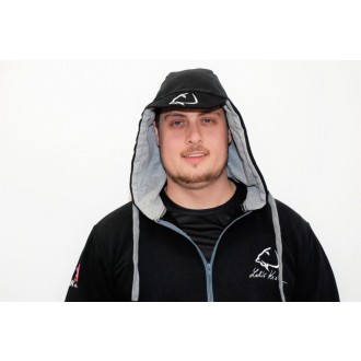 LK Baits mikina I-Style Hoodiecap vel. XXL