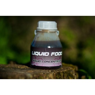 LK Baits Squid Concentrate 250 ml