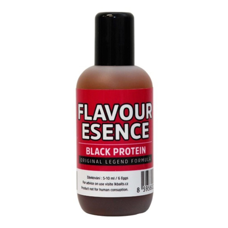 Esence LK Baits Black Protein 100ml