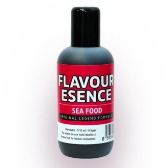 LK Baits esence Sea Food 100ml
