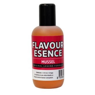 LK Baits esence Mussel 100ml