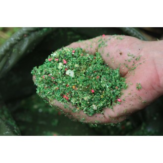 LK Baits IQ Method Mix Amur 1,5kg