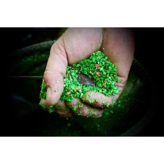 LK Baits IQ Method Mix Amur 1,5kg