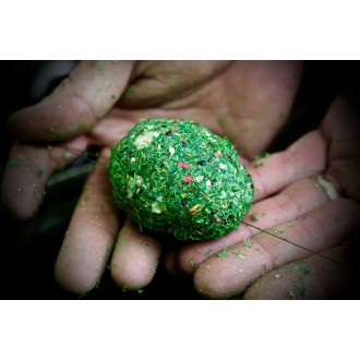 LK Baits IQ Method Mix Amur 1,5kg