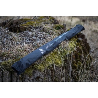 LK Baits podběrák Hunter Camo Landing Net 42"