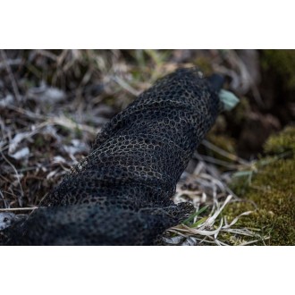 LK Baits podběrák Hunter Camo Landing Net 42"