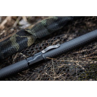 LK Baits podběrák Hunter Camo Landing Net 42"
