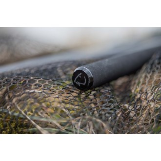 LK Baits podběrák Hunter Camo Landing Net 42"