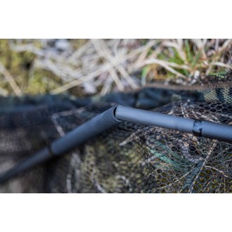 LK Baits podběrák Hunter Camo Landing Net 42"
