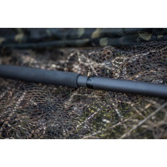 LK Baits podběrák Hunter Camo Landing Net 42"