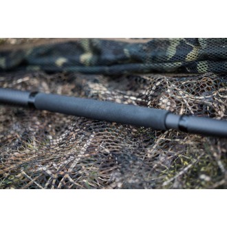 LK Baits podběrák Hunter Camo Landing Net 42"