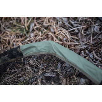 LK Baits podběrák Hunter Camo Landing Net 42"