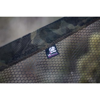 LK Baits podběrák Hunter Camo Landing Net 42"