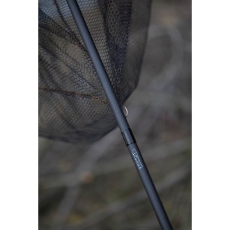 LK Baits podběrák Hunter Camo Landing Net 42"