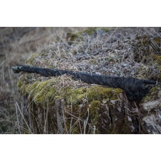 LK Baits podběrák Hunter Camo Landing Net 42"