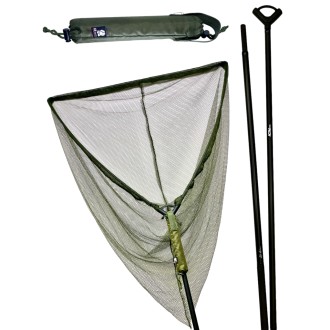 LK Baits podběrák ActivLine Landing Net 42"