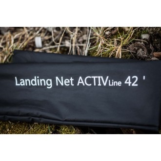 LK Baits podběrák ActivLine Landing Net 42"