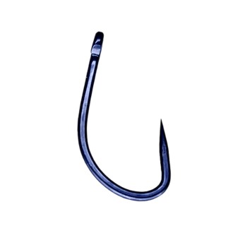 LK Baits háčky bez protihrotu Heavy Carp Barbless vel. 6