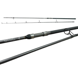 LK Baits kaprový prut Hunter 3,6m 3,5lb
