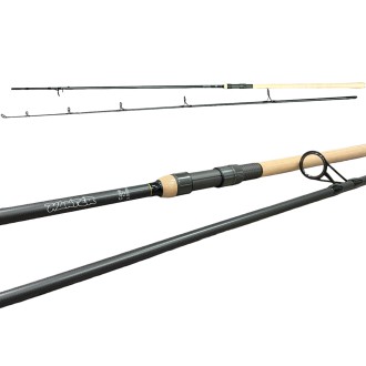 LK Baits kaprový prut Hunter 3,6m 3lb Cork