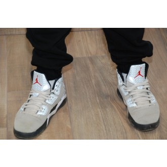 LK Baits tepláky I-Style Joggers