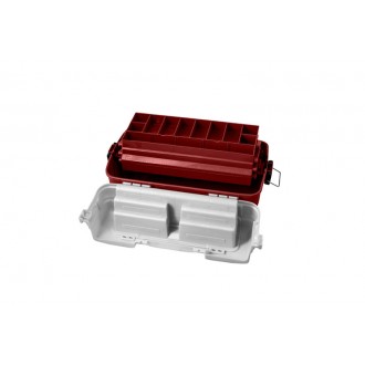 Kufřík Delphin TBX MultiCase