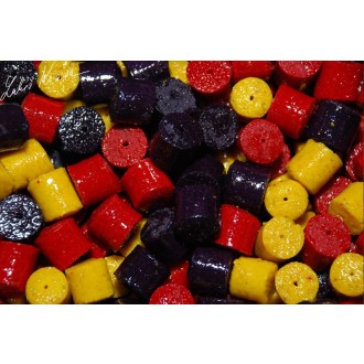 LK Baits ovocné pelety Fruitberry Pellets