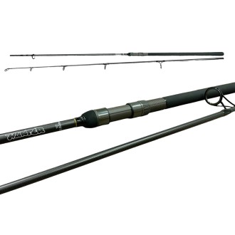 LK Baits kaprový prut Hunter 3,0m 3lb