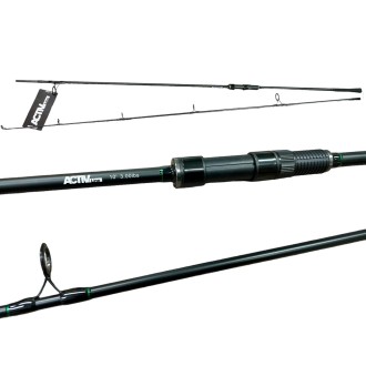 LK Baits kaprový prut ActivLine  3,0m 3lb