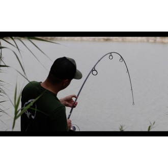 LK Baits AKCE 2+1 prut ActivLine 12‘ 2,75lb + ActivLine 12‘ 3,5lb