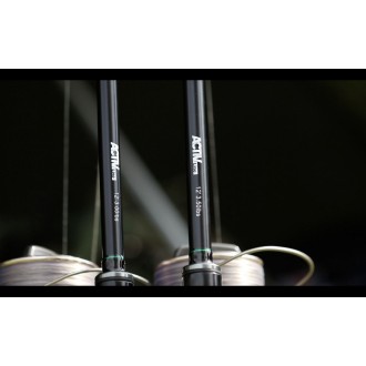 LK Baits AKCE 2+1 prut ActivLine 12‘ 3,5lb + ActivLine SPOD ROD 12‘ 5lb