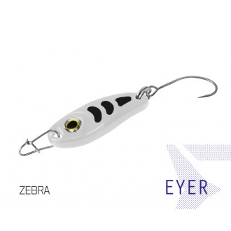 Plandavka Delphin Eyer 1,5g